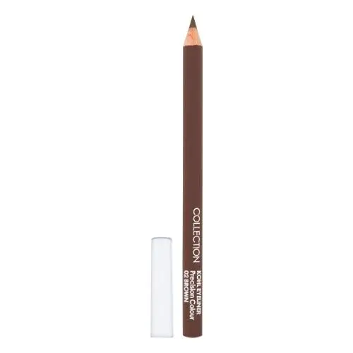 Kohl Eyeliner Precision Color Brown