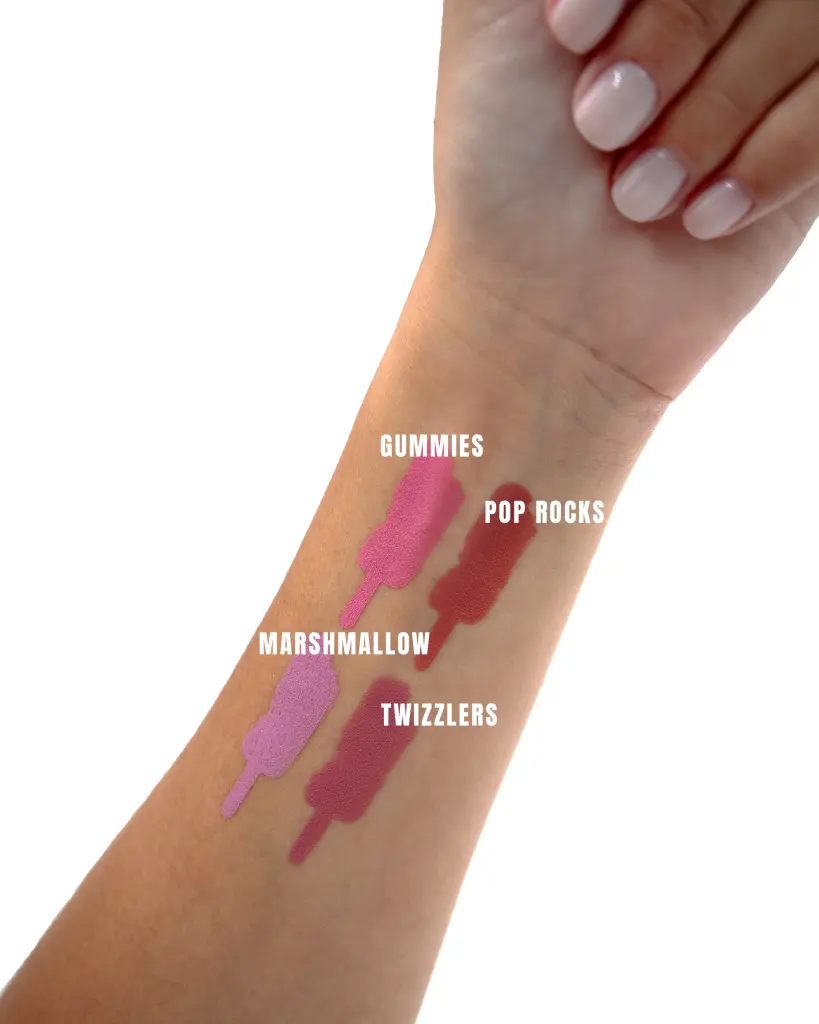 Cream Blush Marshmallow - Image 2
