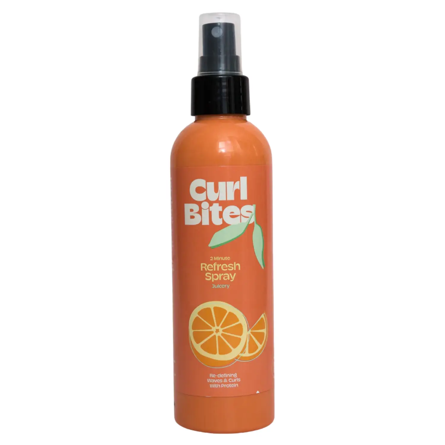 2 Minute Refresh Spray