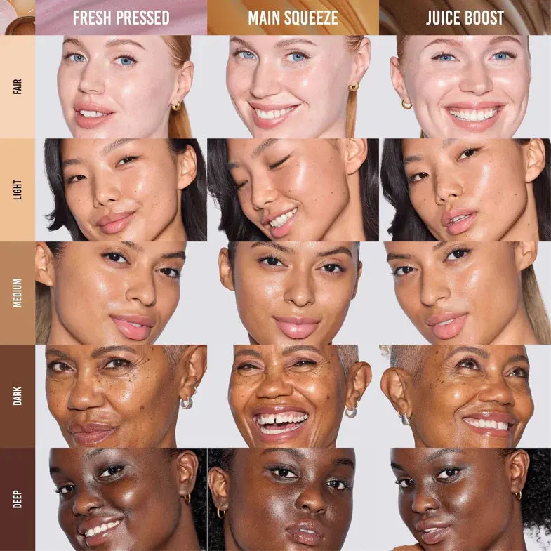 Beauty Yummy Skin Glow Serum Main Squeeze - Image 4