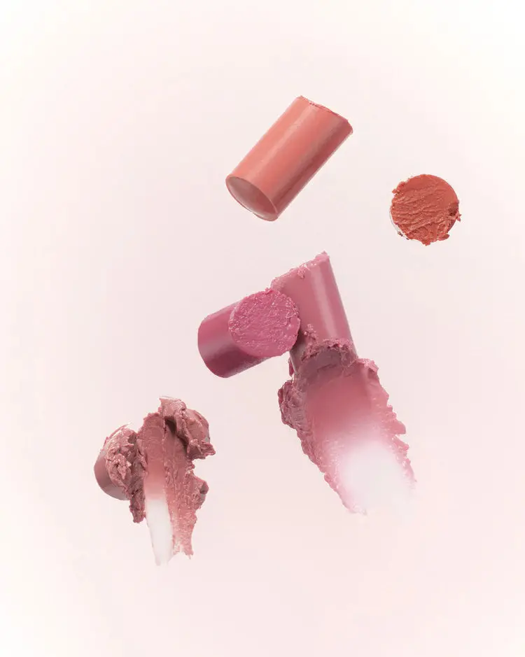 Melting Candy Balm 07 Cherry Fizz - Image 2