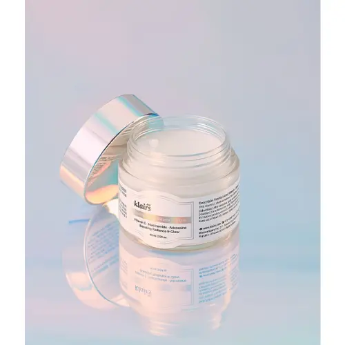 Freshly Juiced Vitamin E Mask - Image 3