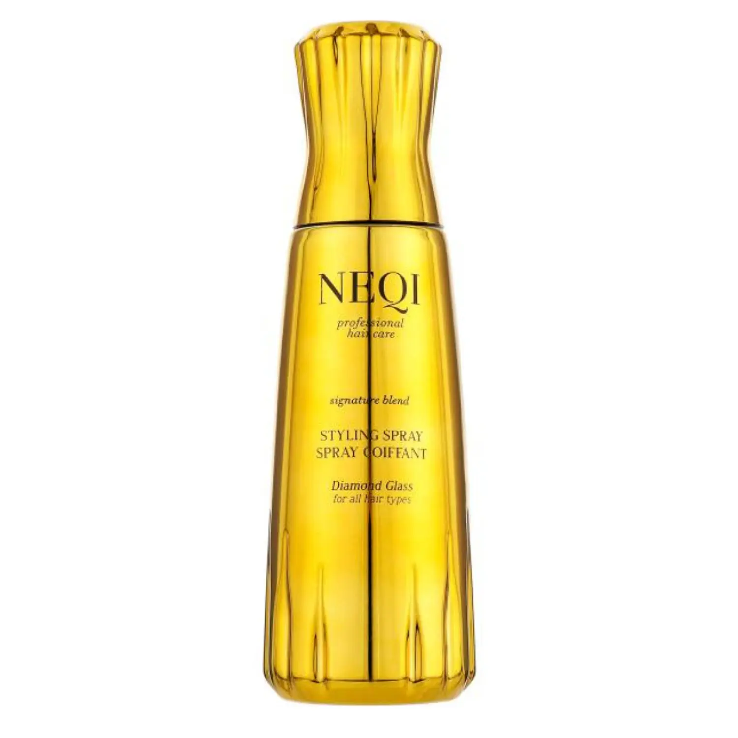 Diamond Glass Styling Spray