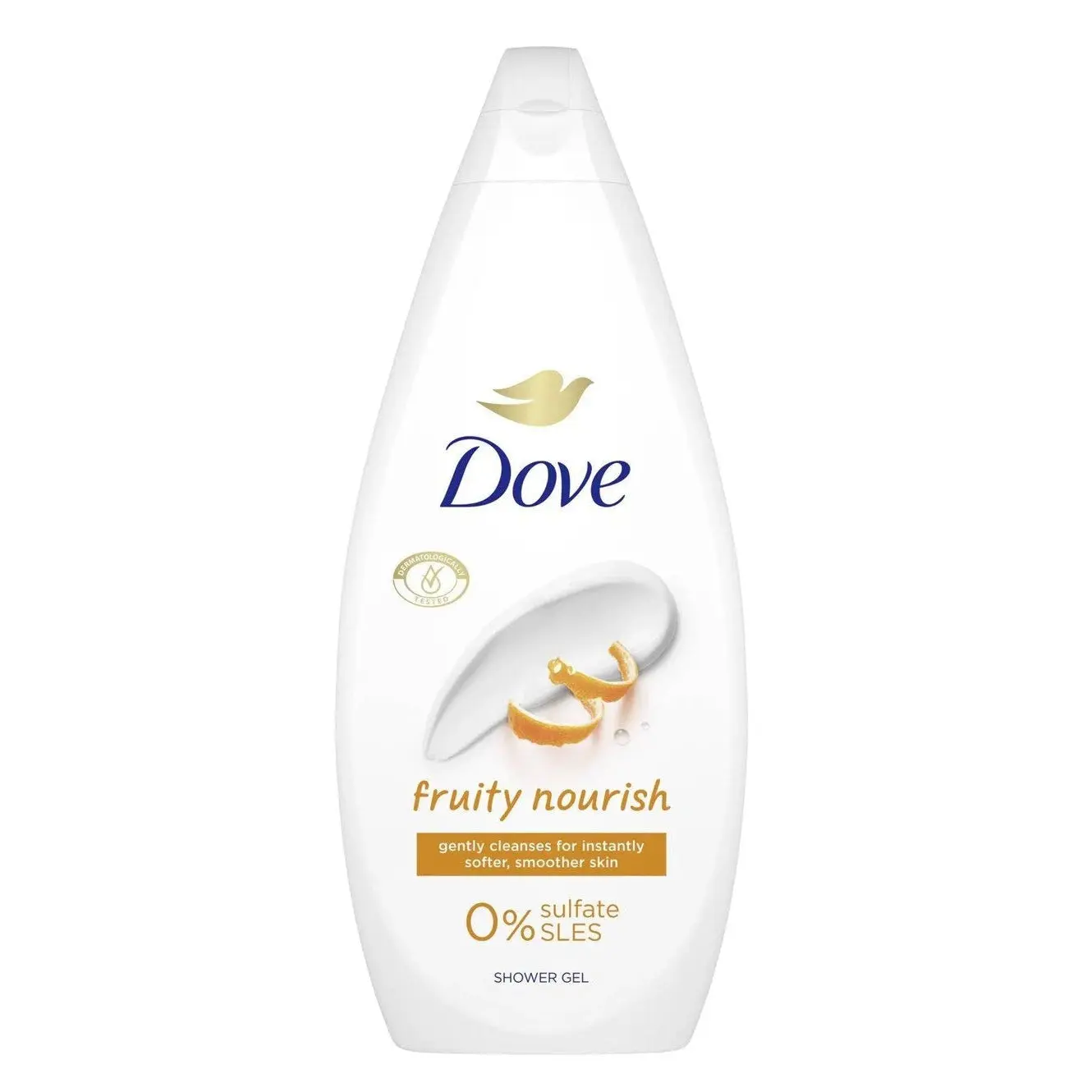 Fruity Nourish Shower Gel