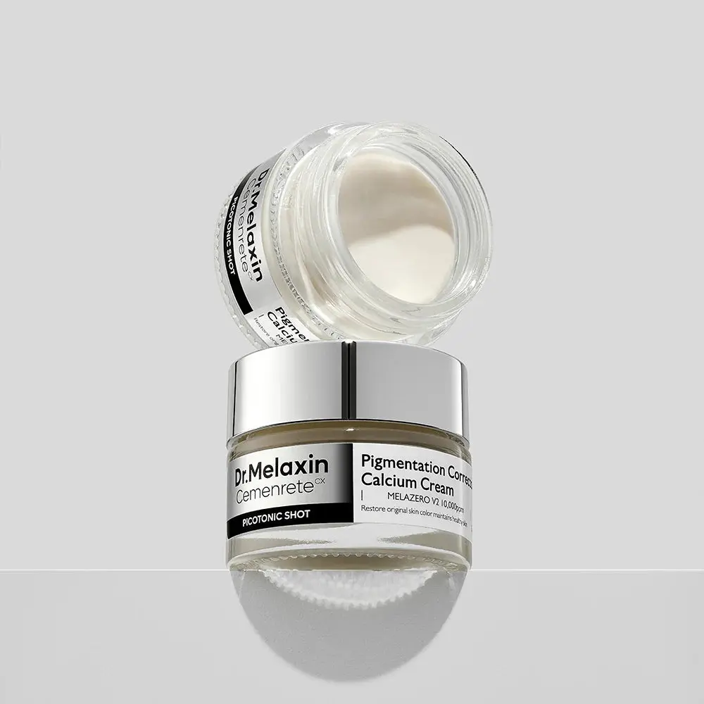 Cemenrete Picotonic Shot Cream - Image 2