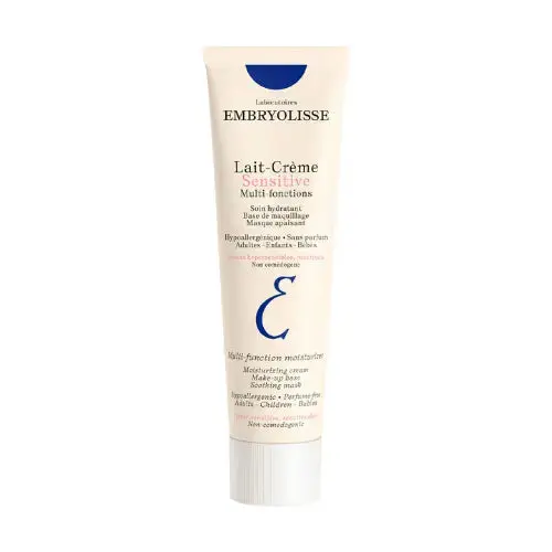 Lait Cream Sensitive