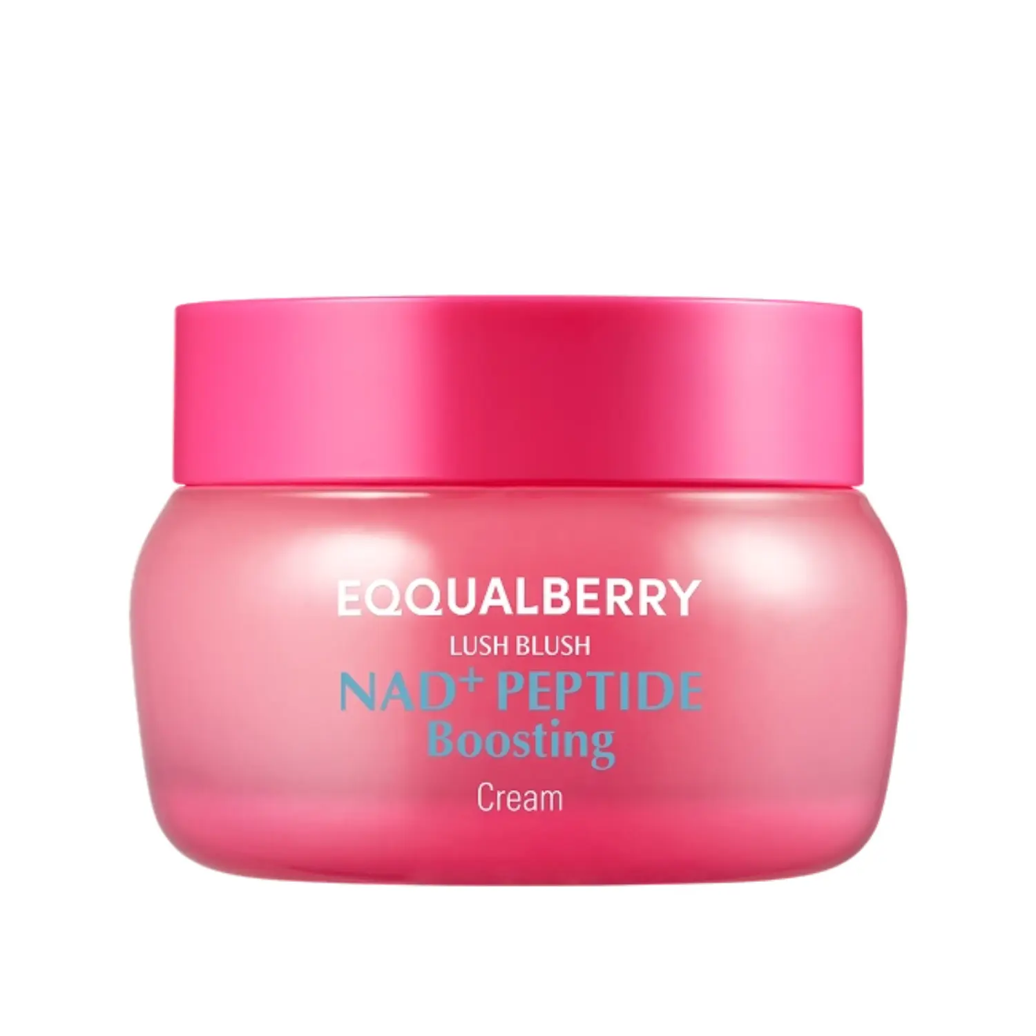 Nad+ Peptide Boosting Cream