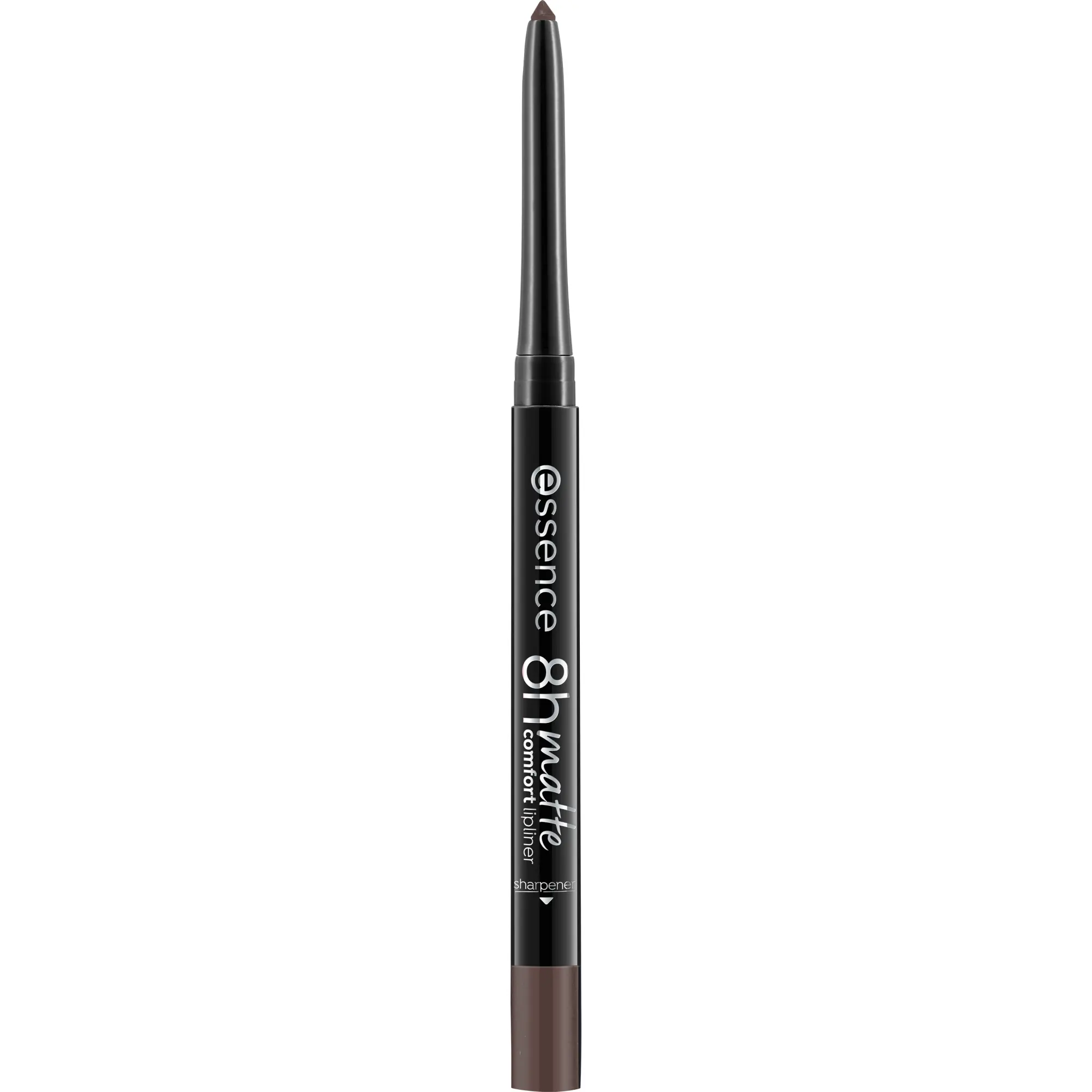 8h Matte Comfort Lipliner 22 Ash Attitude