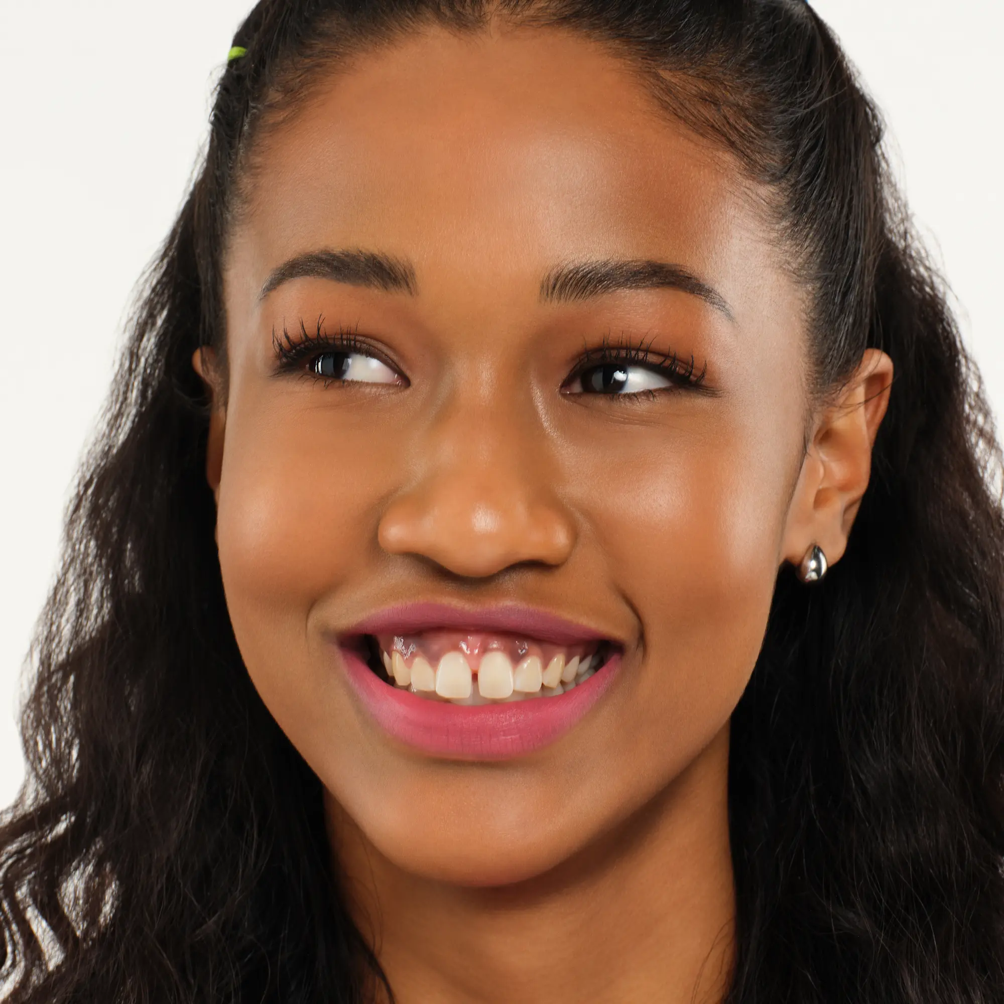 Blur Soufflé Matte Lip Cream 05 Crush Hour - Image 5