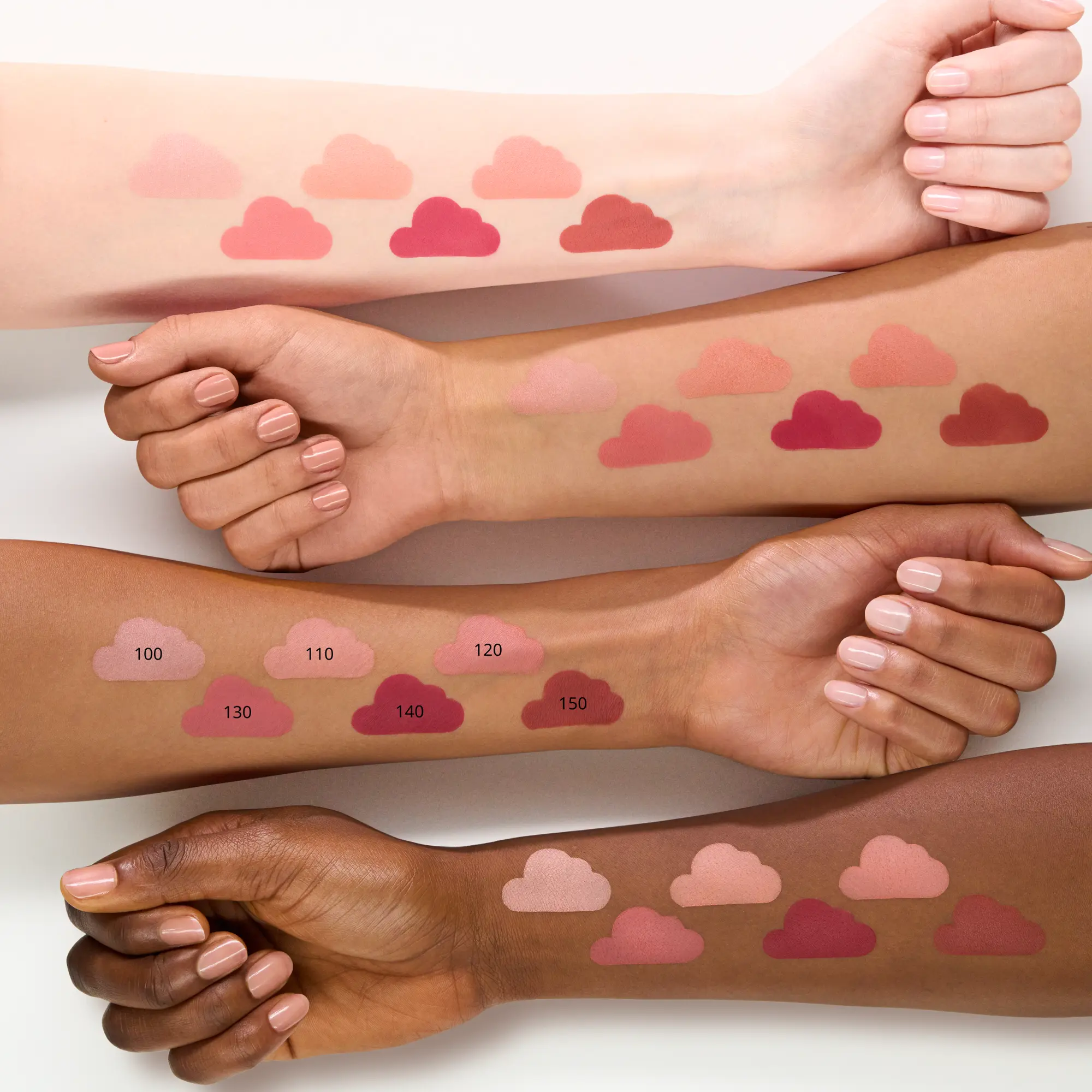 Blush Crush! 130 Sweet Hibiscus - Image 5
