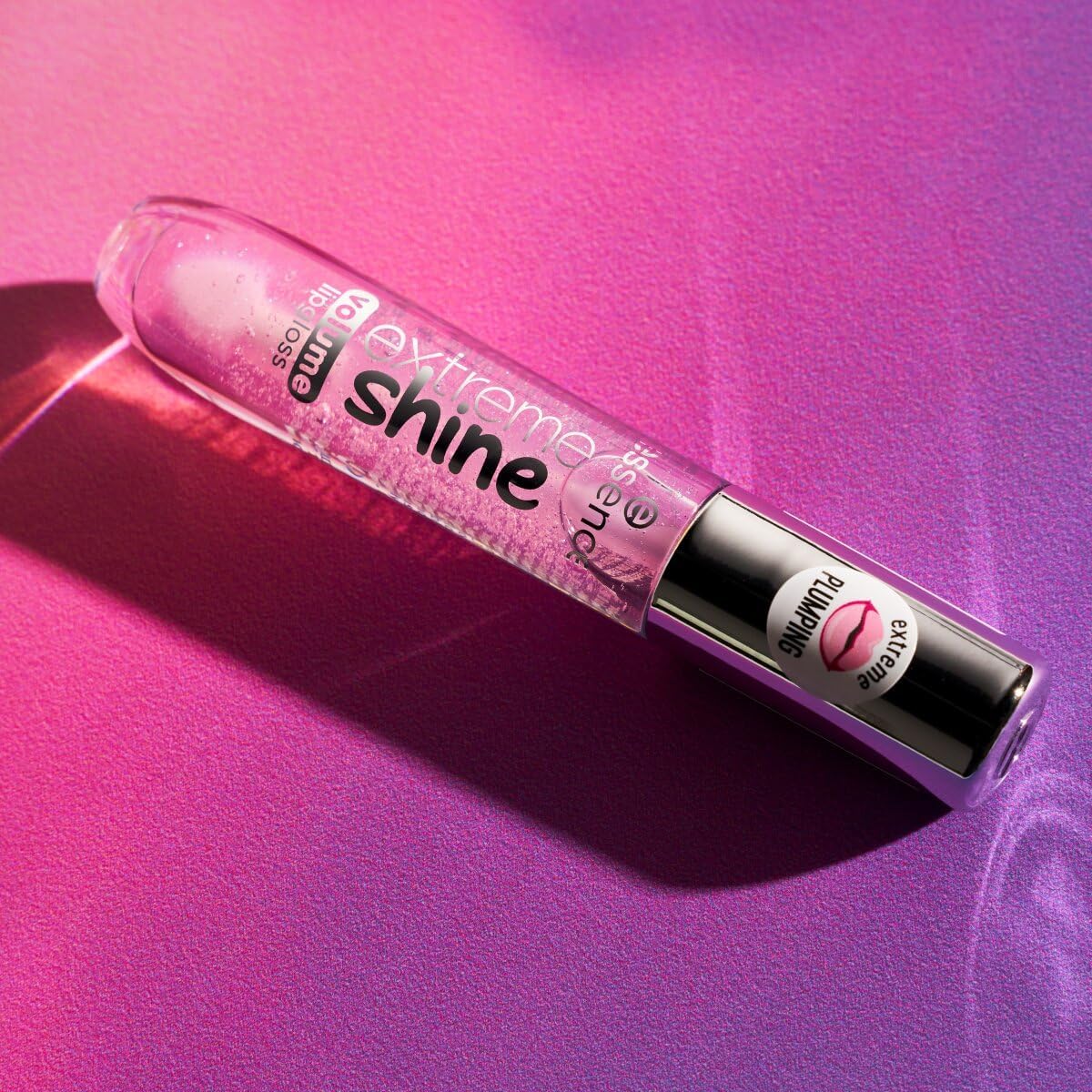 Extreme Shine Volume Lip Gloss 102 Sweet Dreams - Image 3