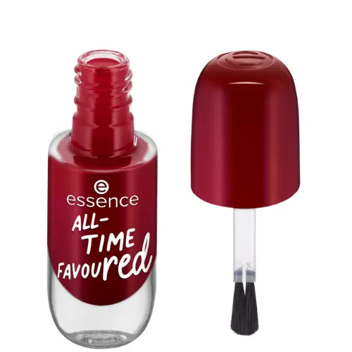 Gel Nail Color 14 All-Time Favoured