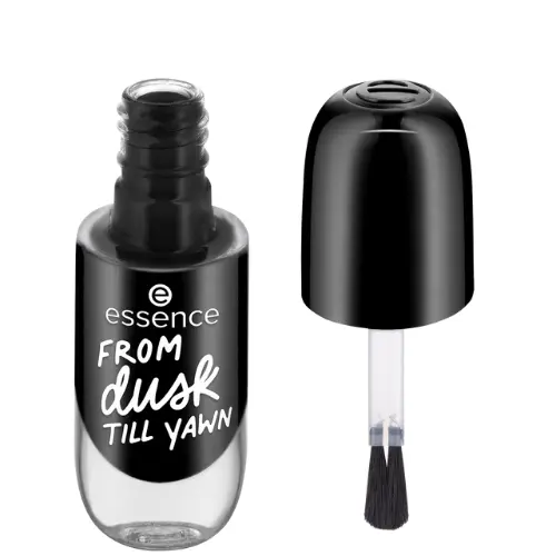 Gel Nail Color 46 From Dusk Till Yawn