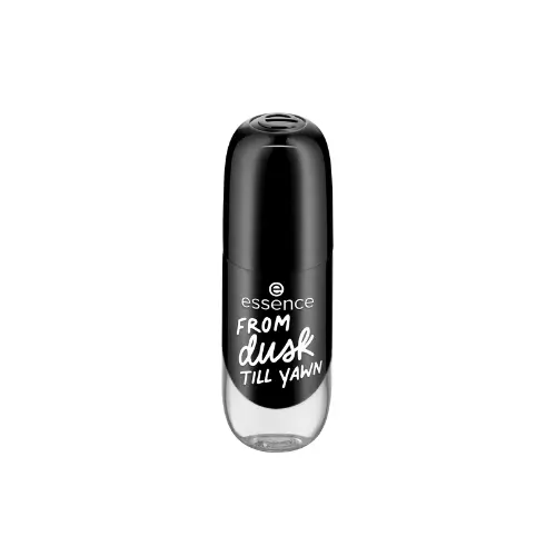 Gel Nail Color 46 From Dusk Till Yawn - Image 2