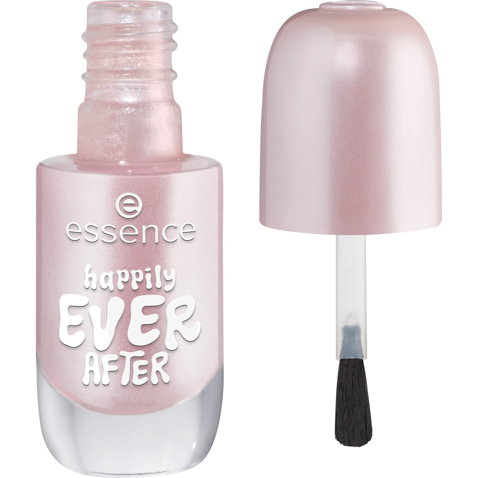 Gel Nail Polish 06 Happily Ever After