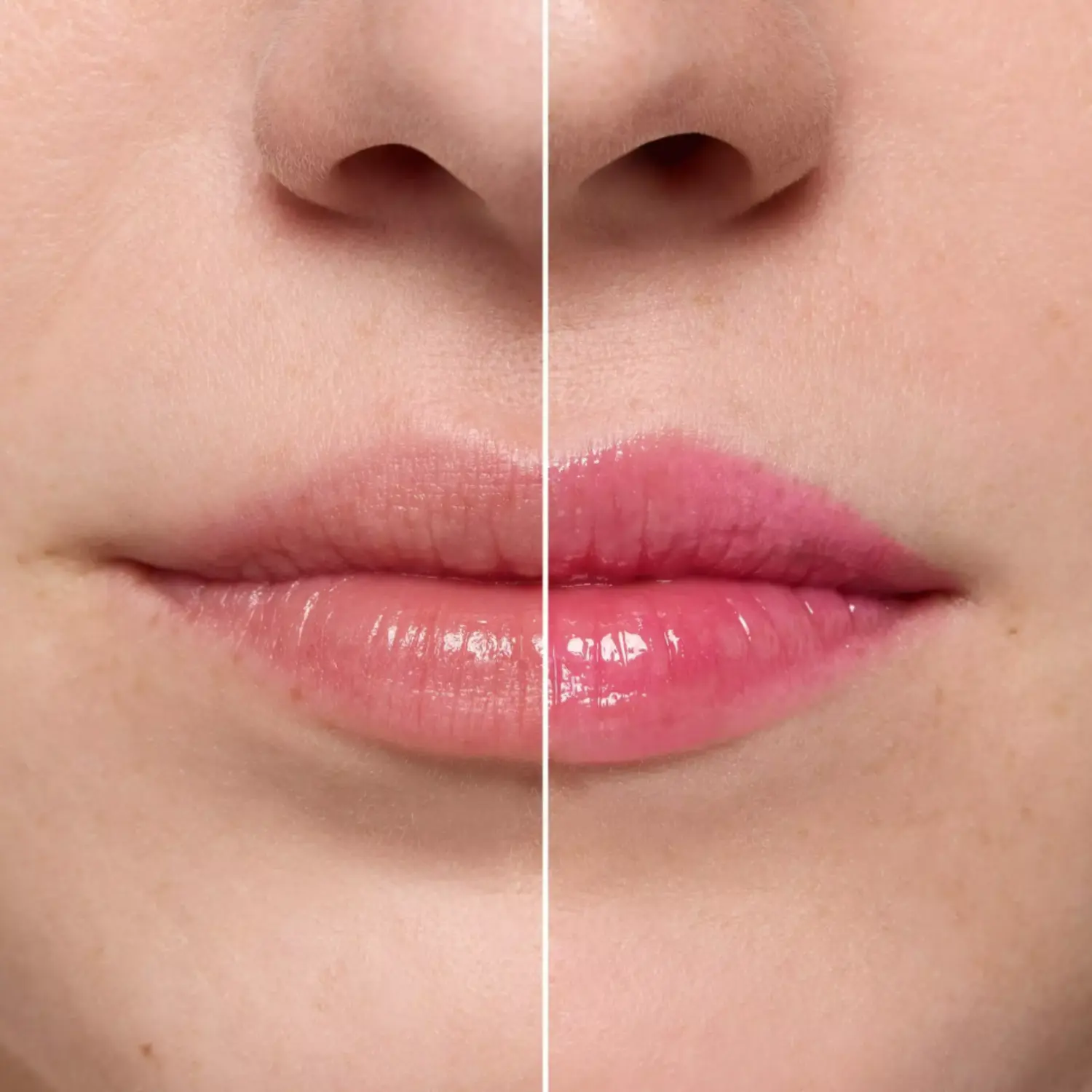Say It With Juicy Thanks My Dear Juicy Bomb Shiny Lipgloss 03 Glowy Gummy - Image 2
