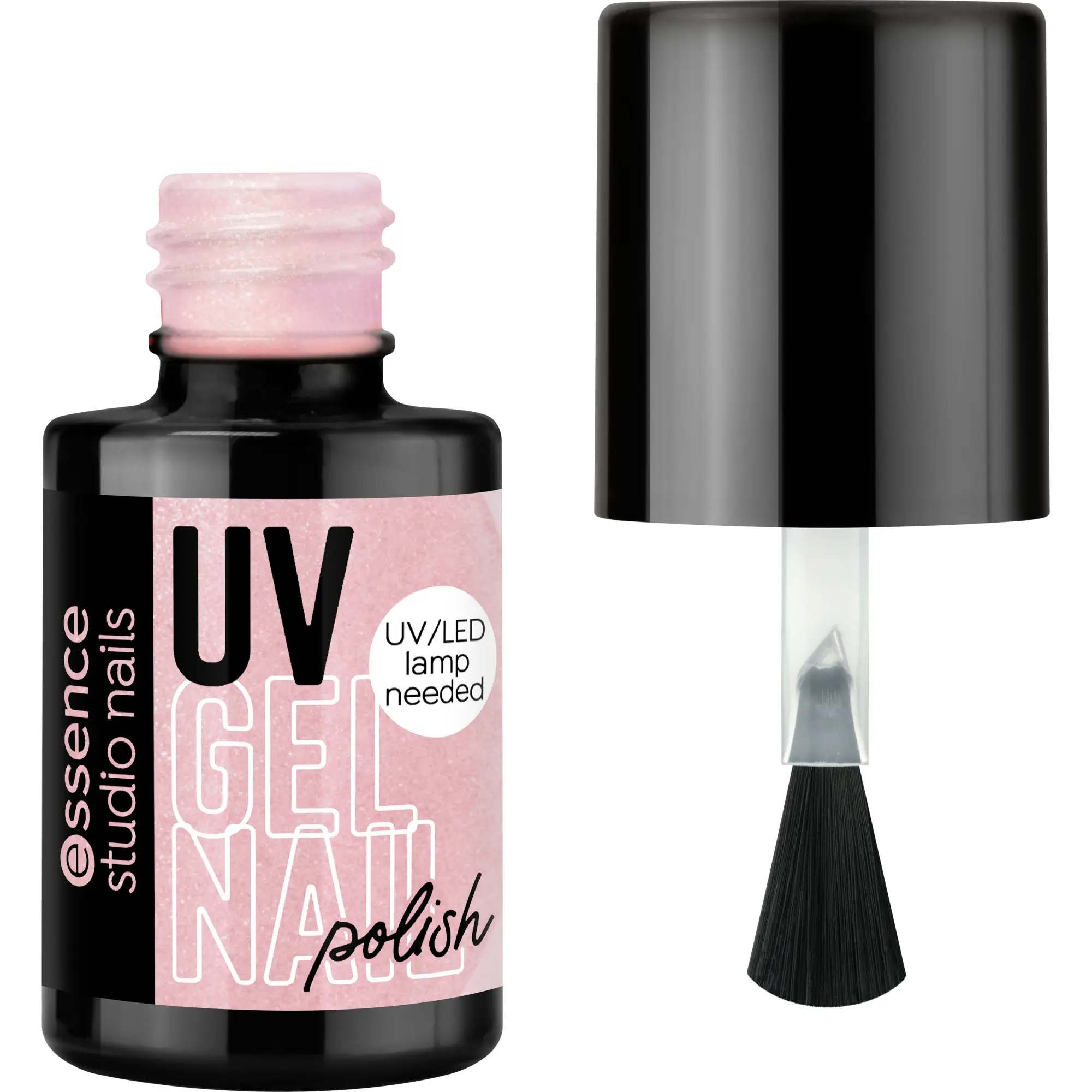 Studio Nails Uv Gel Nail Polish 214 Blush O’ Clock!