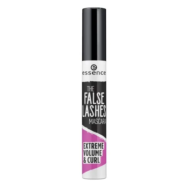 The False Lashes Mascara Extreme Volume &amp; Curl - Image 2