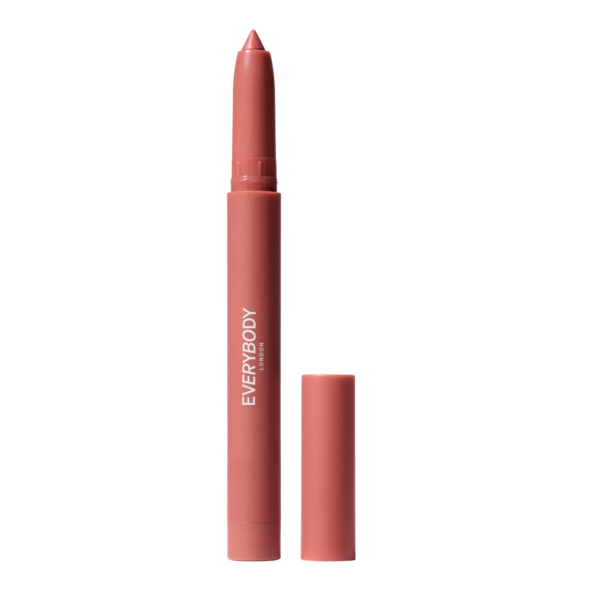 Blending Lip Crayon Dusty Pink