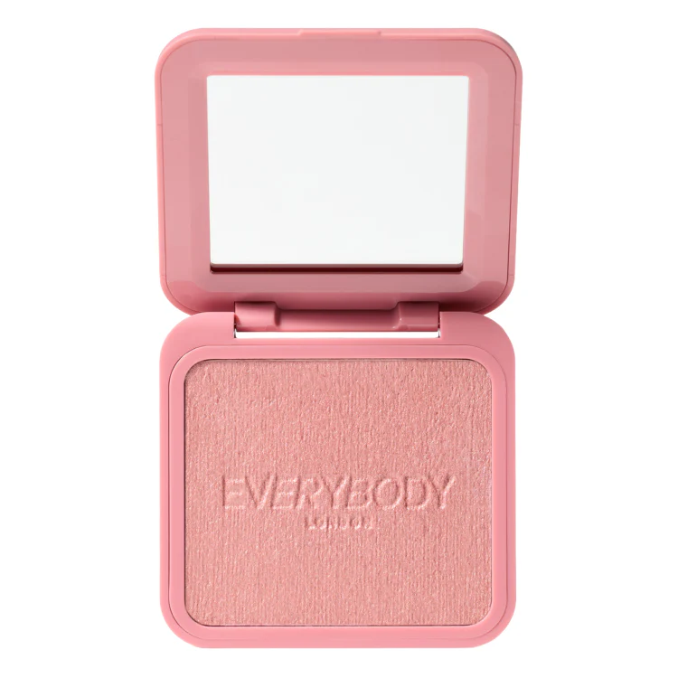 Illuminating Blusher Berry Pearl