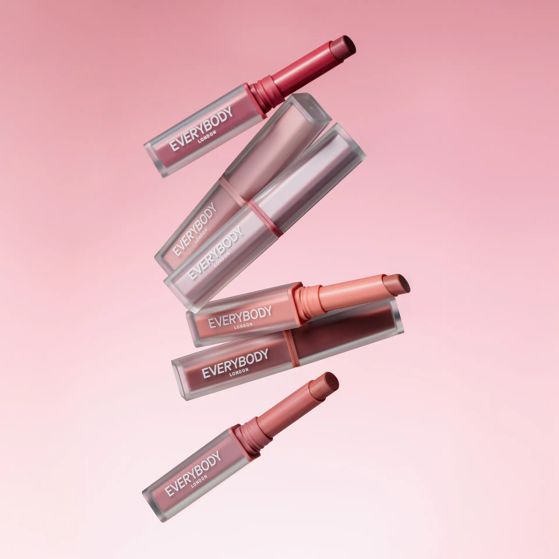 Lipstick Velvet Matte Oat Cookie - Image 5