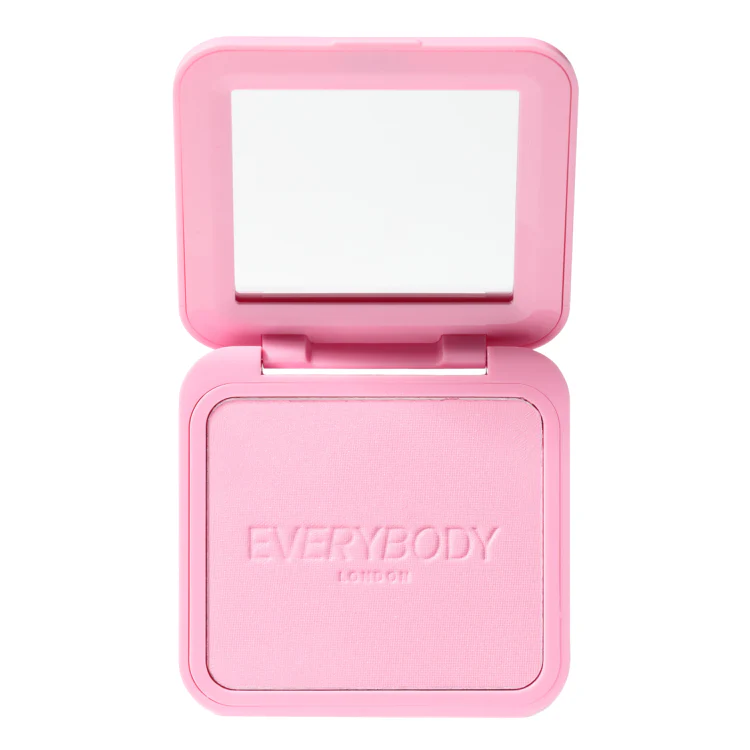 Satin Blusher Lily’s Doll