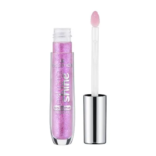 Extreme shine Volume Lip Gloss 10 Sparkling Purple
