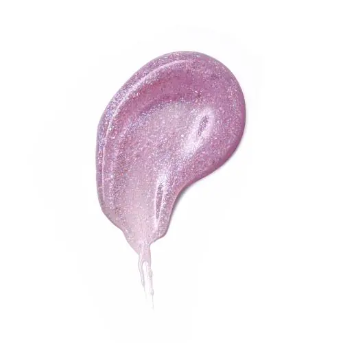 Extreme shine Volume Lip Gloss 10 Sparkling Purple - Image 2