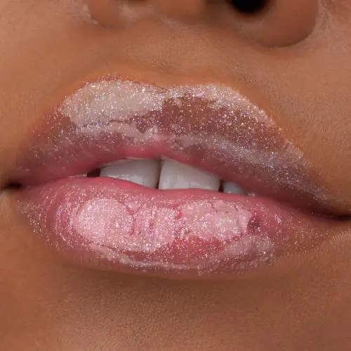 Extreme shine Volume Lip Gloss 10 Sparkling Purple - Image 6
