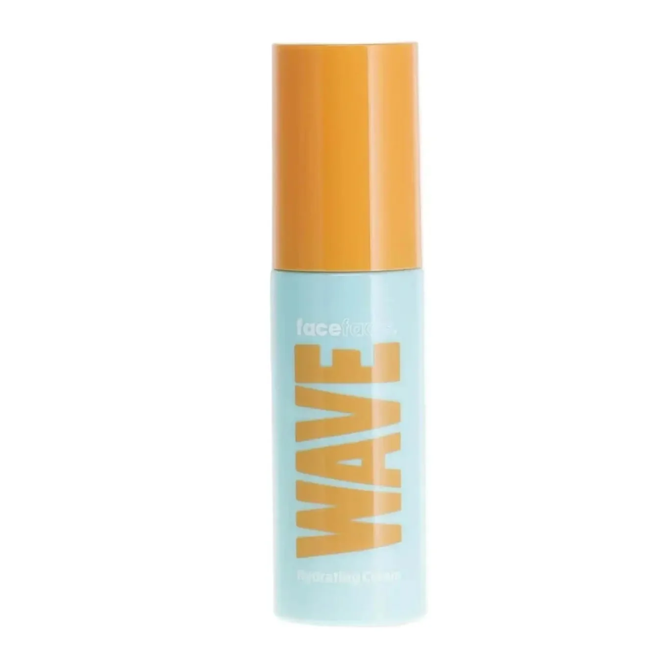 Wave Hydrating Cream