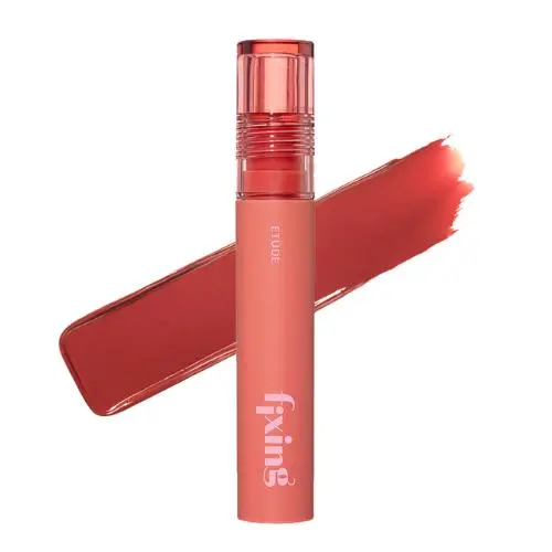 Fixing Tint 02 Vintage Red