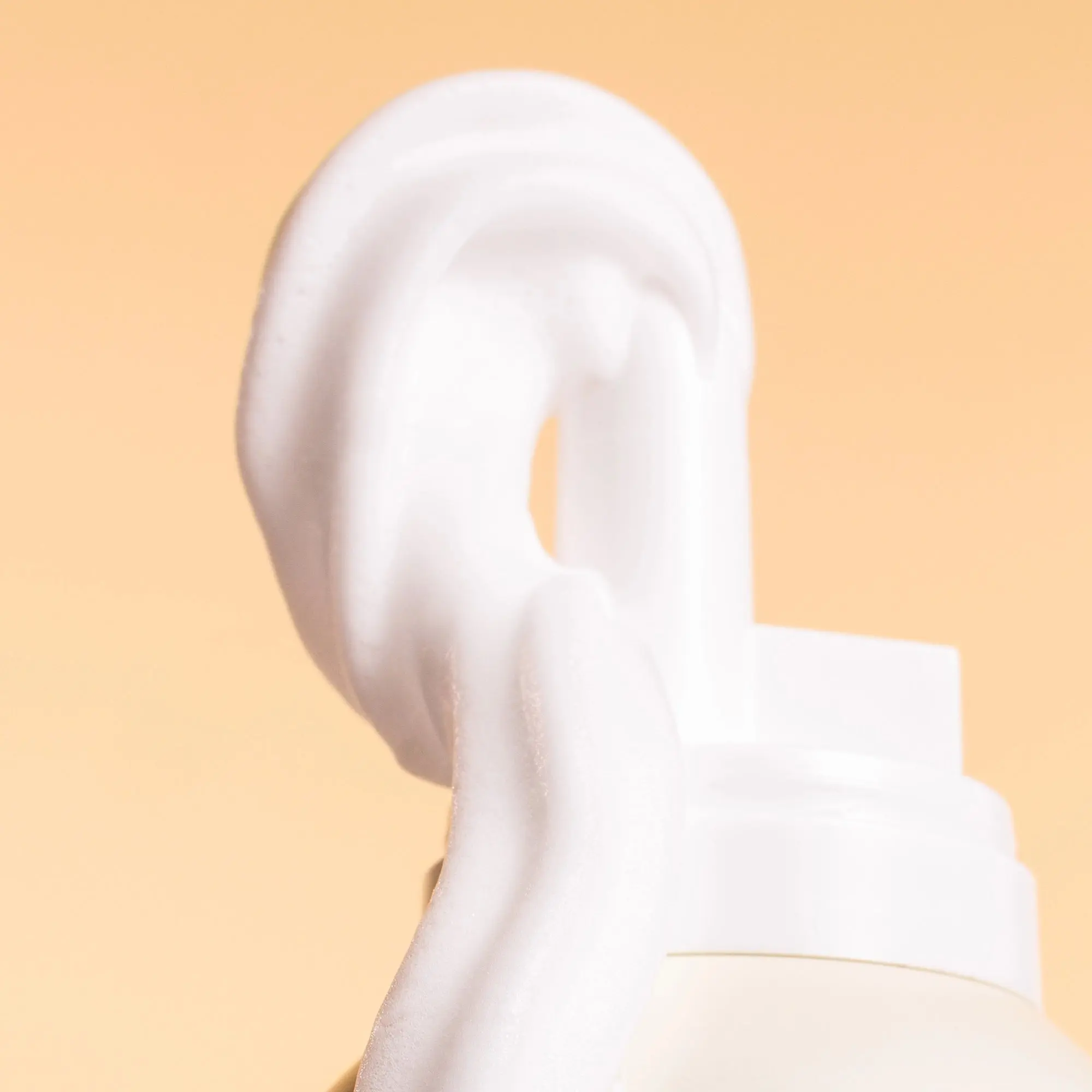Whipped Body Lotion Blueberry Mochi - Image 3