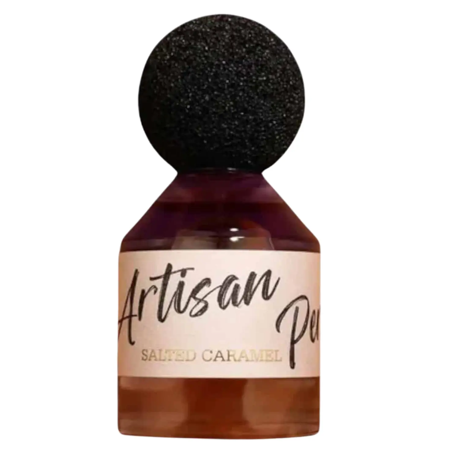 Artisan Salted Caramel Eau De Parfum