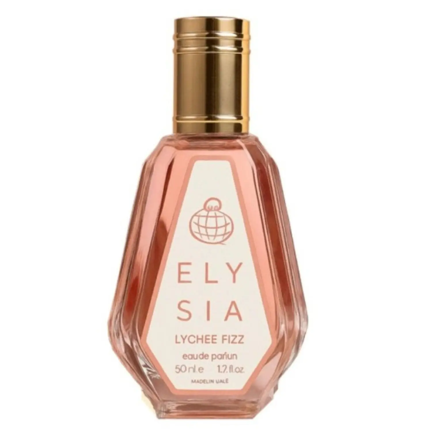 Elysia Lychee Fizz Eau De Parfum 50 ml.