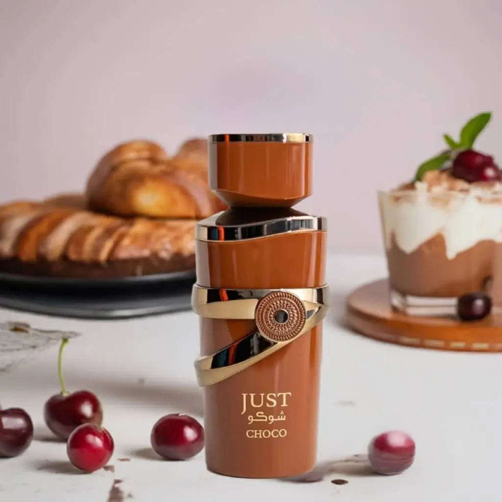 Just Choco Eau De Parfum - Image 2