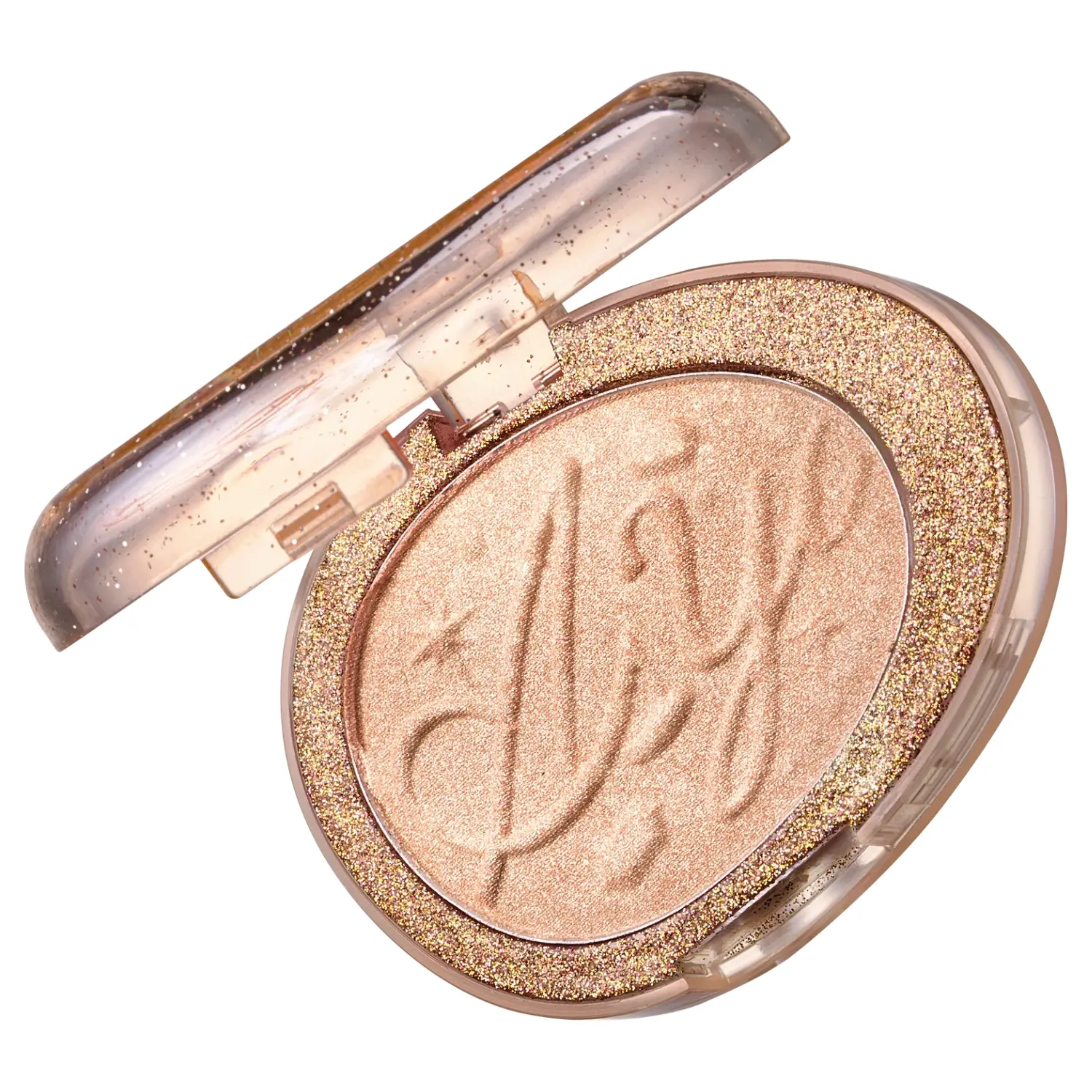 Glitz Stone Highlighter HL11 Royal Topaz