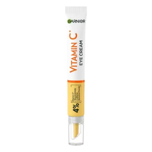 SkinActive Glow Booster Eye Cream