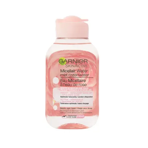 Skin Active Micellair with Rose Water - Image 2