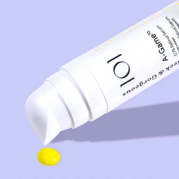 A-Game 10 0.1% Retinal Serum - Image 2