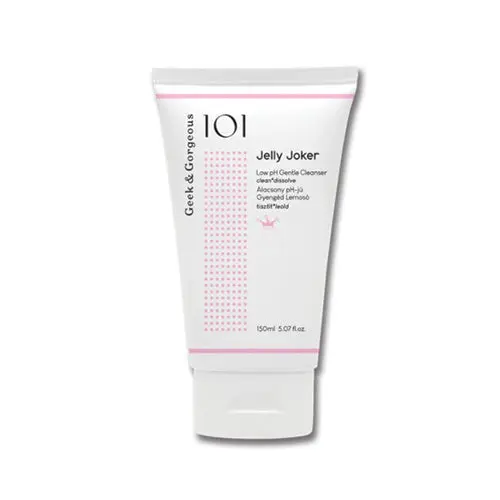 Jelly Joker Low PH Gentle Cleanser