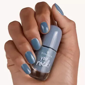 Gel Nail Color 64 You Rock! - Image 3