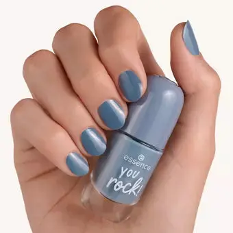 Gel Nail Color 64 You Rock! - Image 4