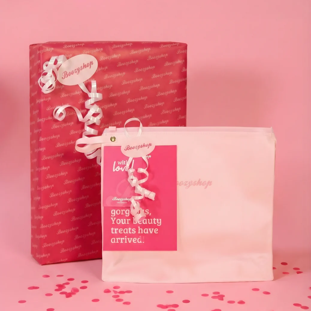 Gift wrapping