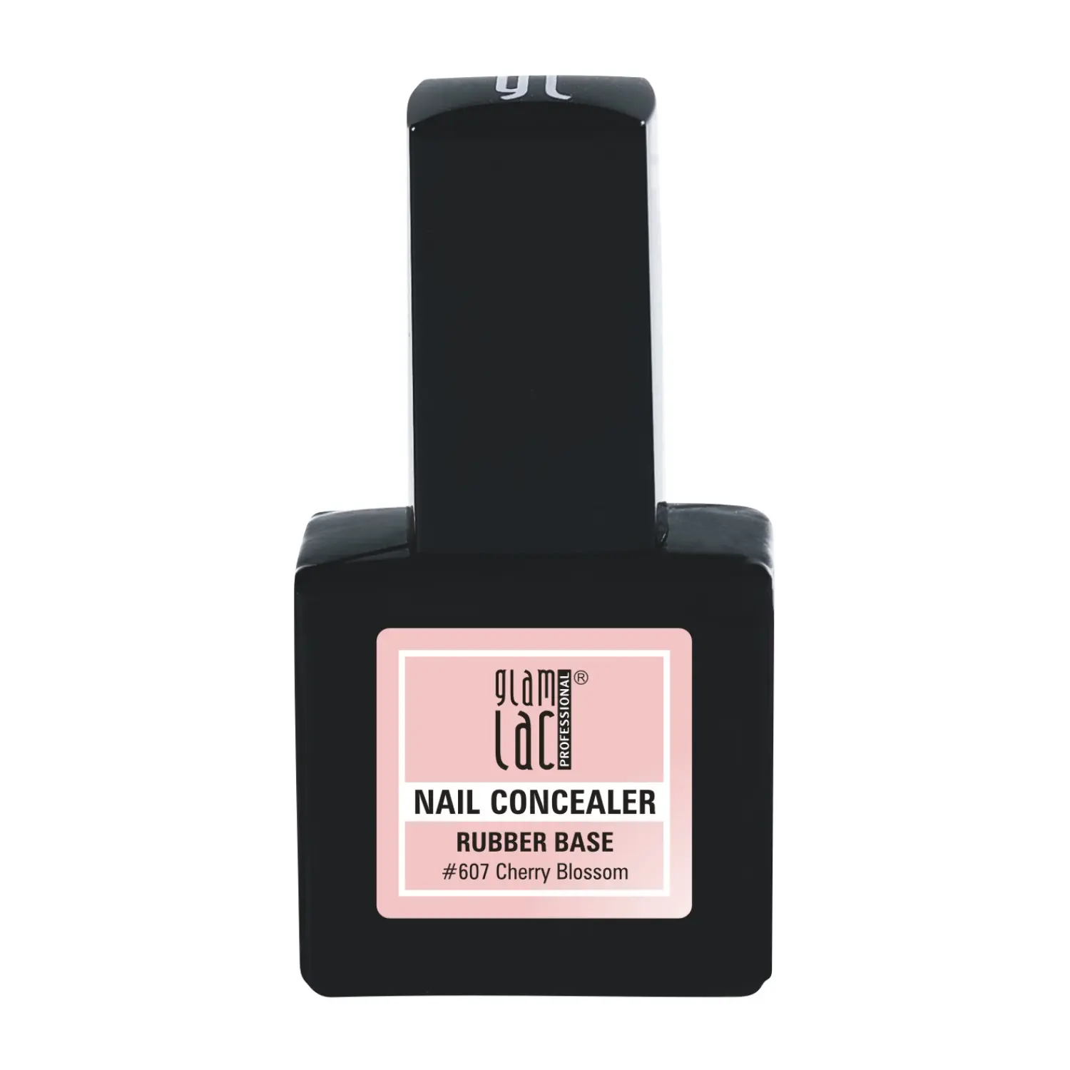Ruber Base Nail Concealer Cherry Blossom #607 15 ml