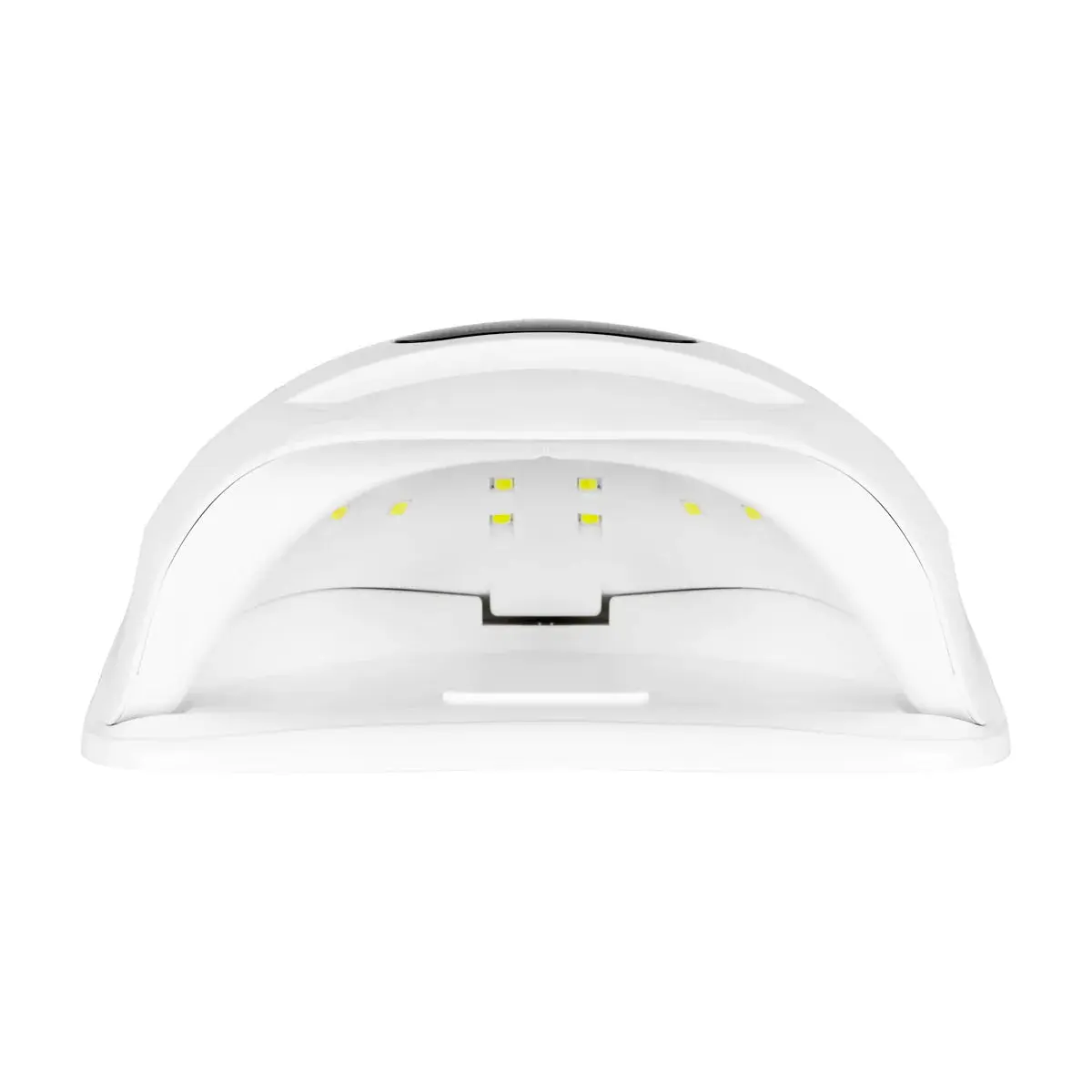UV LED Nail Lamp Dual S1 168W Pink - Image 4