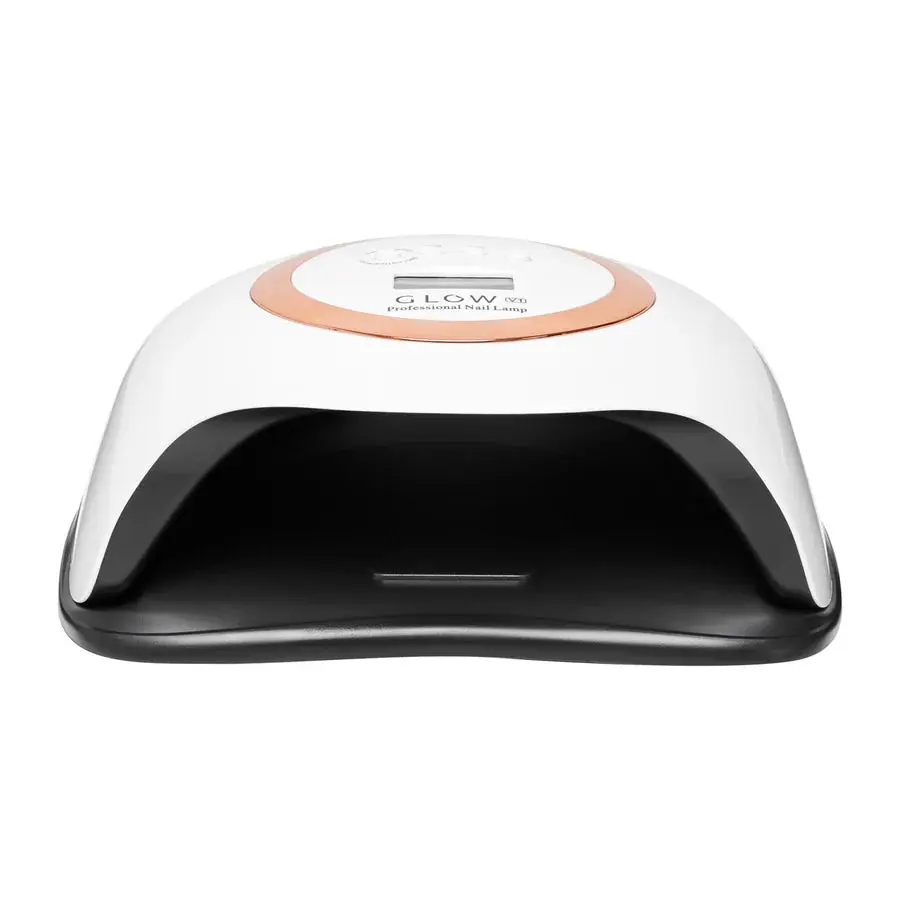 UV LED Nail Lamp V1 168W Gold - Image 7