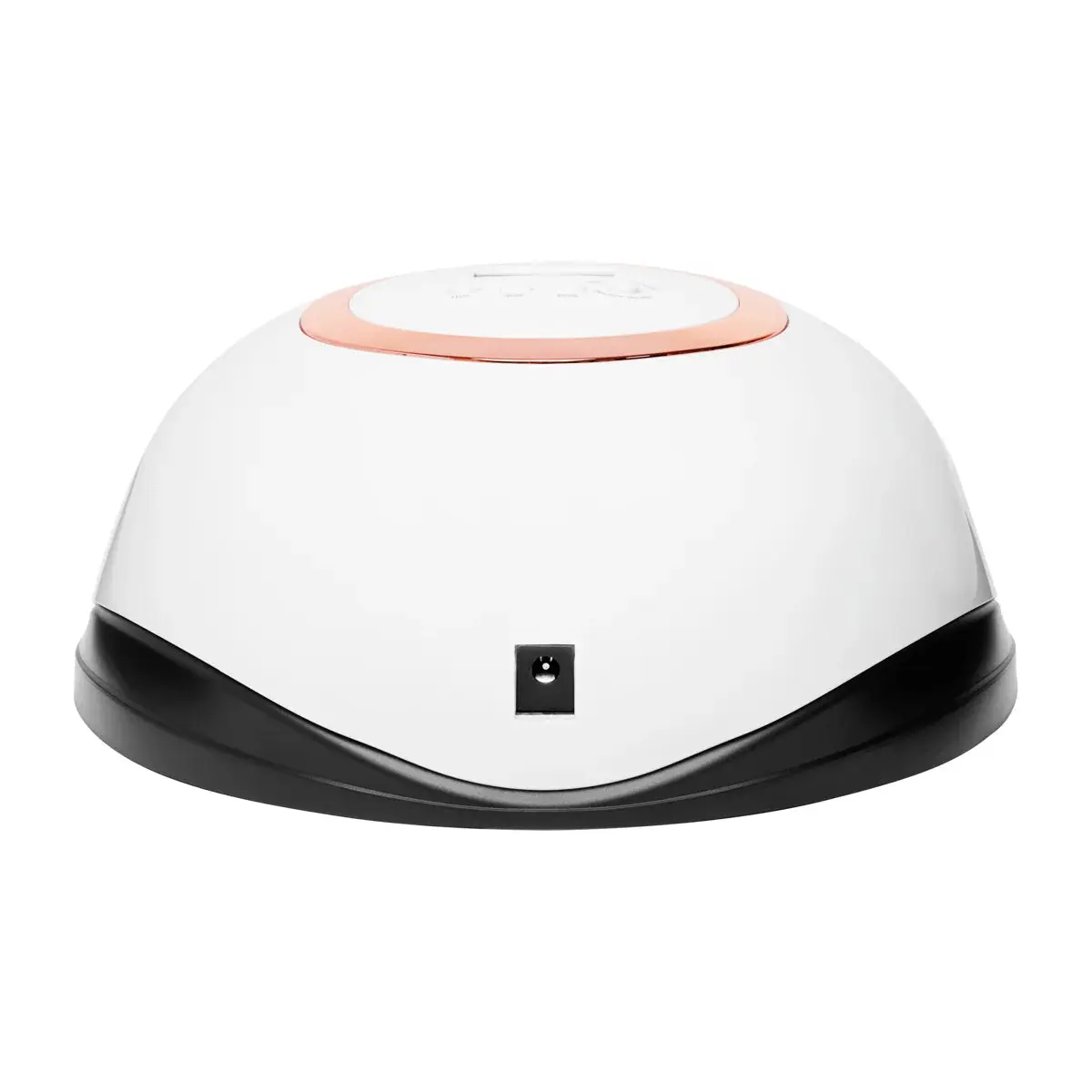 UV LED Nail Lamp V1 168W Gold - Image 8