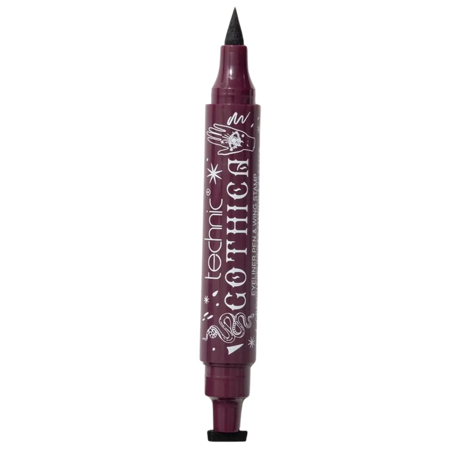 Gothica Eyeliner Pen & Winged