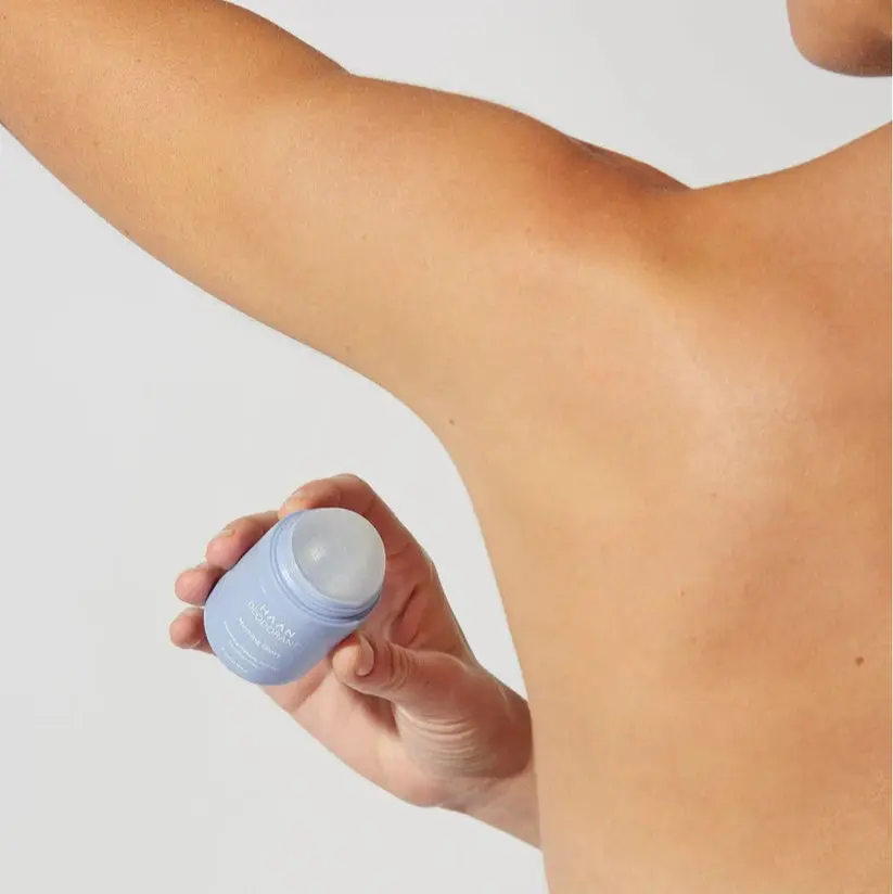 Deodorant New Morning Glory - Image 2
