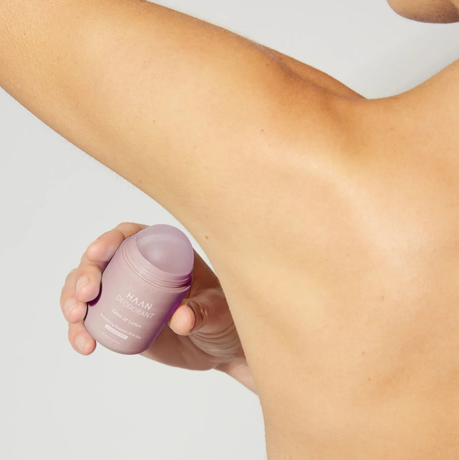 Deodorant Tales of Lotus - Image 2